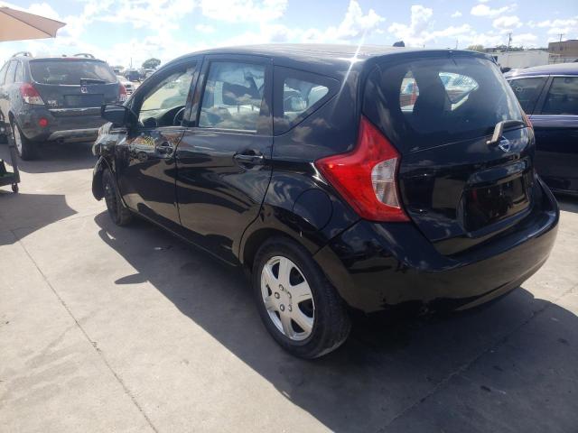 Photo 3 from auction – 2015 NISSAN VERSA NOTE with VIN 3N1CE2CP8FL394381
