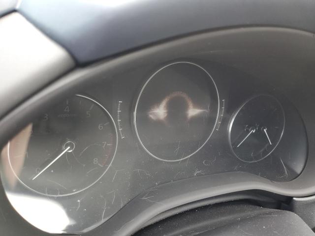 Photo 8 from auction – 2021 MAZDA CX-30 PREF with VIN 3MVDMACLXMM269593