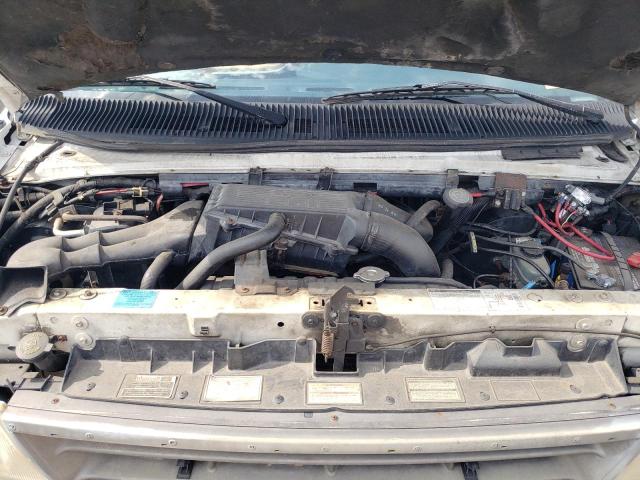 Photo 7 from auction – 1994 FORD ECONOLINE with VIN 1FDEE14H7RHB13743