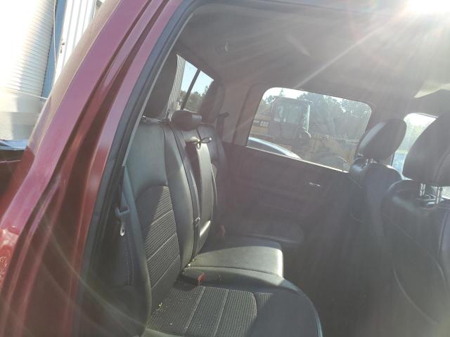 Photo 6 from auction – 2012 DODGE RAM 1500 S with VIN 1C6RD7MT5CS186174