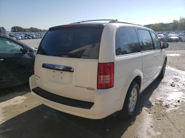 Photo 4 from auction – 2010 CHRYSLER TOWN & COU with VIN 2A4RR5D18AR300769