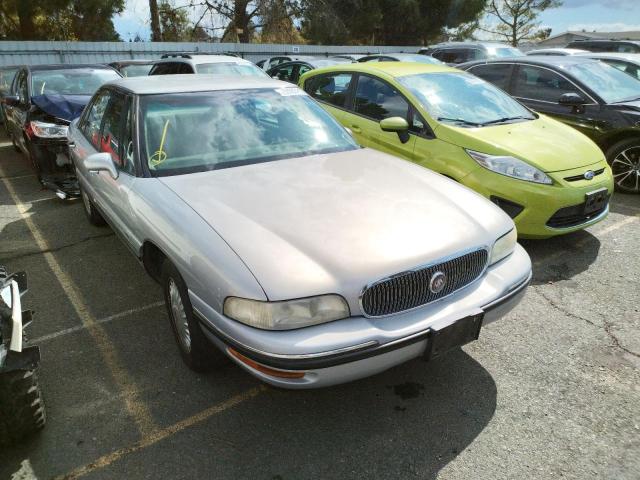 BUICK LESABRE 1998 مع رقم تعريف المركبة 1G4HP52K8WH434487 - صورة من المزاد