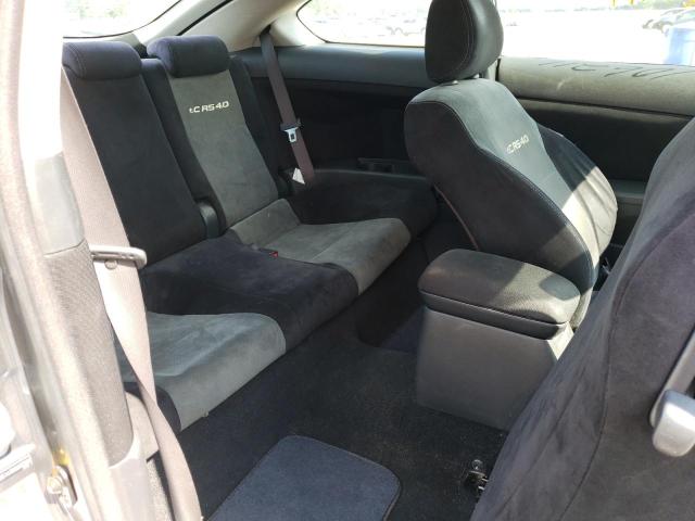 Photo 6 from auction – 2008 TOYOTA SCION TC with VIN JTKDE167880273222