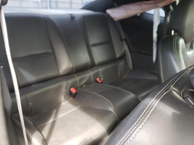 Photo 6 from auction – 2014 CHEVROLET CAMARO LT with VIN 2G1FC1E3XE9283846