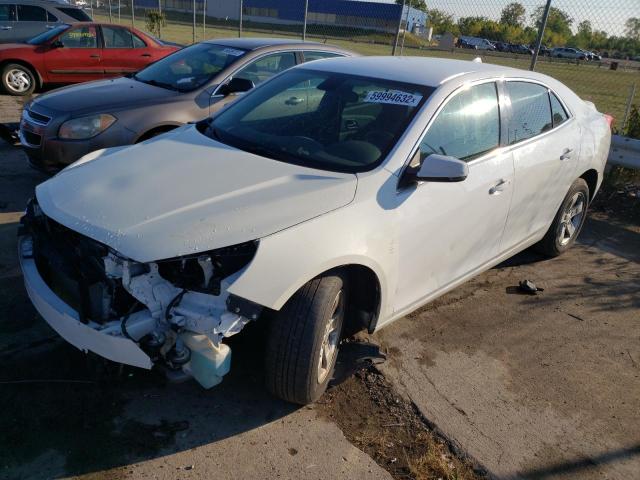 Photo 2 from auction – 2014 CHEVROLET MALIBU 1LT with VIN 1G11C5SL1EF285823