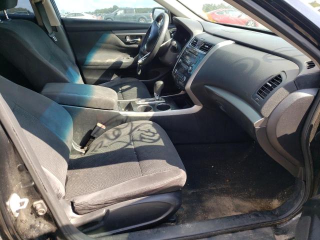 Photo 5 from auction – 2014 NISSAN ALTIMA 2.5 with VIN 1N4AL3APXEC293555