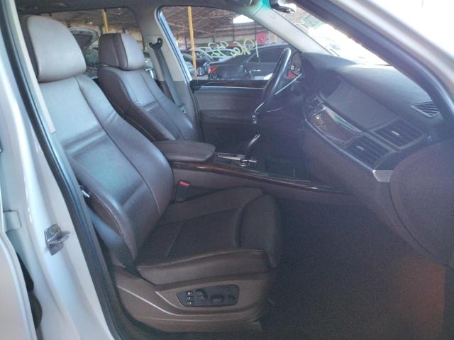 Photo 5 from auction – 2011 BMW X5 XDRIVE5 with VIN 5UXZV8C58BL420460