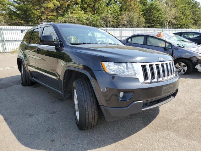 Photo 1 from auction – 2011 JEEP GRAND CHER with VIN 1J4RR4GG1BC597873
