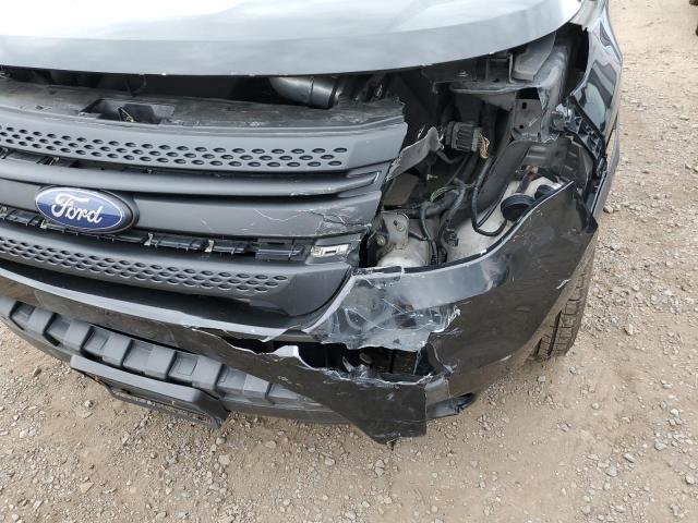 Photo 9 from auction – 2013 FORD EXPLORER X with VIN 1FM5K8D88DGB91223