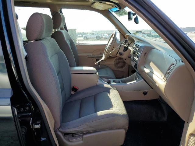 Photo 5 from auction – 2002 FORD EXPLORER S with VIN 1FMZU67E62UD26375