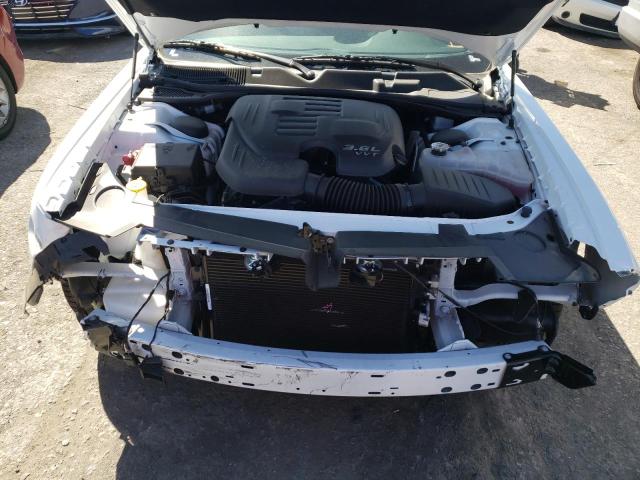 Photo 7 from auction – 2022 DODGE CHALLENGER with VIN 2C3CDZJG7NH171255