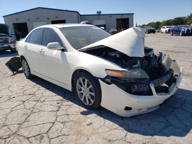 Photo 1 from auction – 2008 ACURA TSX with VIN JH4CL96808C006136