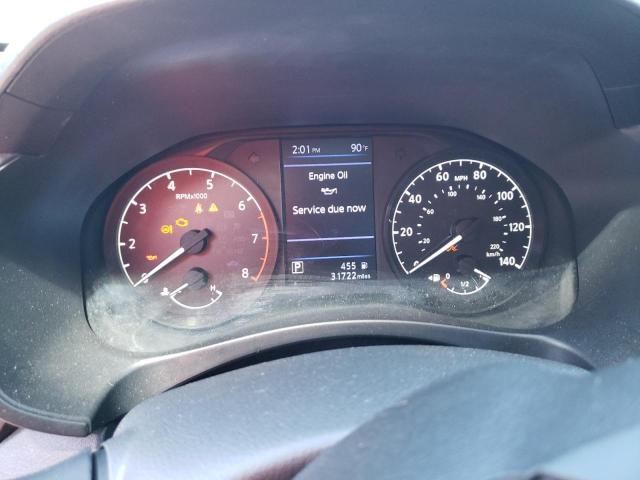 Photo 8 from auction – 2021 NISSAN ALTIMA S with VIN 1N4BL4BV8MN379523