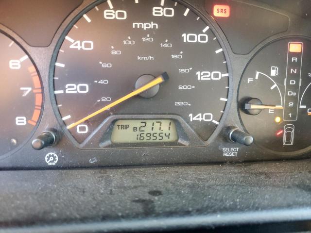 Photo 8 from auction – 2003 HONDA ODYSSEY EX with VIN 5FNRL18953B111575