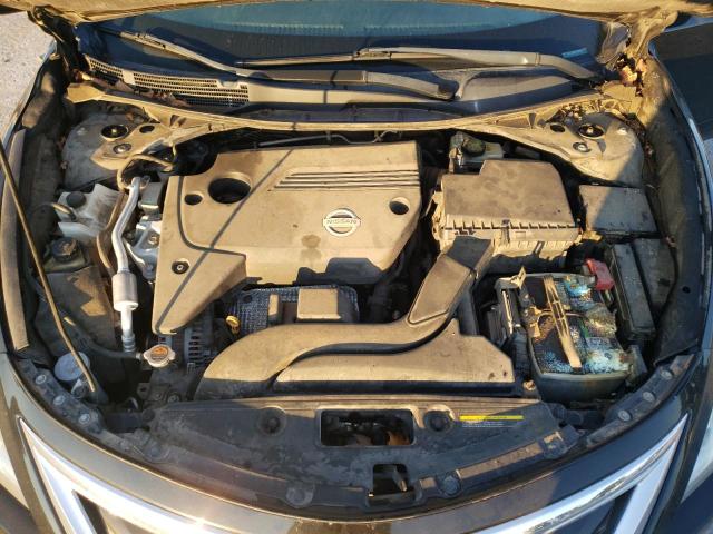 Photo 7 from auction – 2013 NISSAN ALTIMA 2.5 with VIN 1N4AL3AP4DC287037
