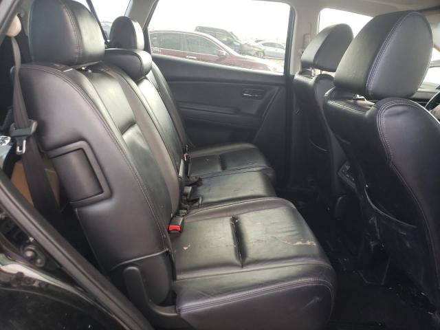Photo 6 from auction – 2010 MAZDA CX-9 with VIN JM3TB2MA2A0204457
