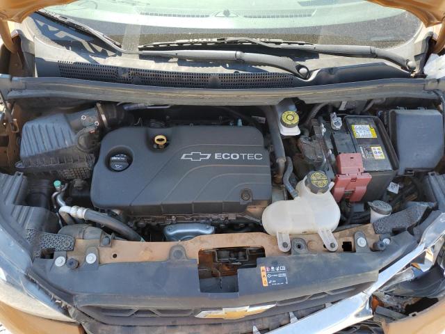 Photo 7 from auction – 2020 CHEVROLET SPARK LS with VIN KL8CB6SA0LC416075