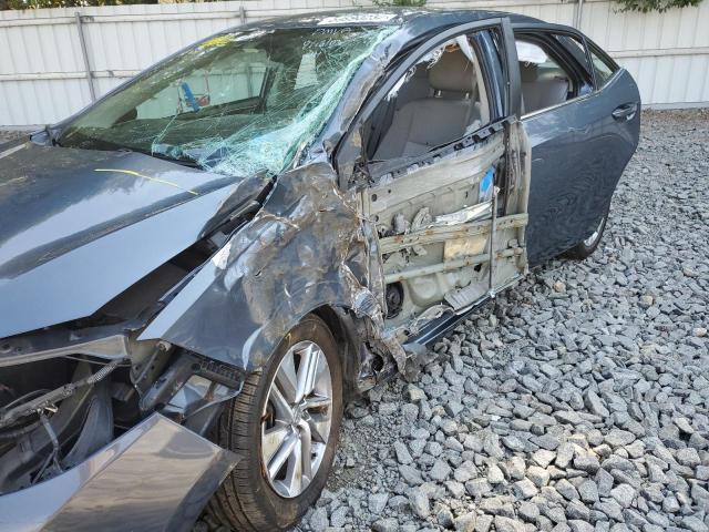 Photo 10 from auction – 2014 TOYOTA COROLLA EC with VIN 2T1BPRHE6EC046048