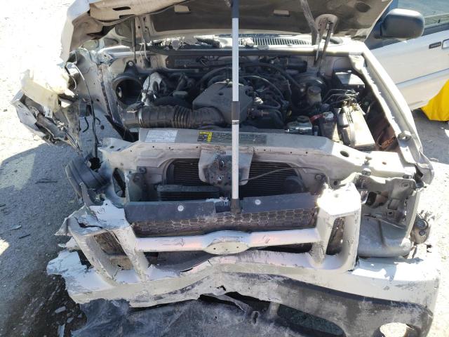 Photo 7 from auction – 2004 FORD EXPLORER S with VIN 1FMZU67K64UB58665
