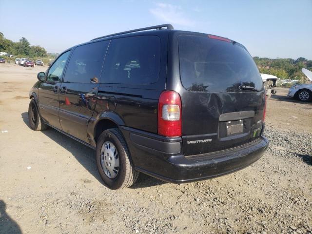 Photo 3 from auction – 2002 CHEVROLET VENTURE with VIN 1GNDX03E72D131725