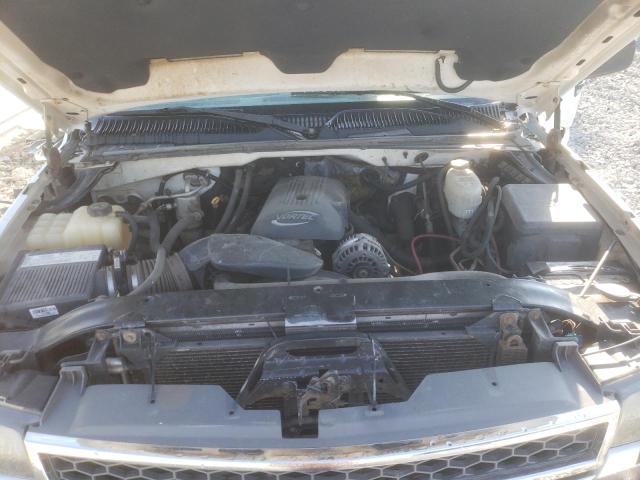 Photo 7 from auction – 2005 CHEVROLET SILVERADO with VIN 1GCHK34U95E116464
