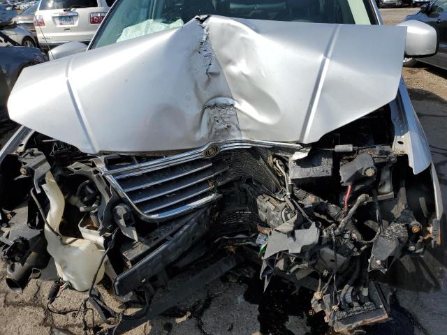 Photo 7 from auction – 2008 CHRYSLER TOWN & COU with VIN 2A8HR54P28R788657