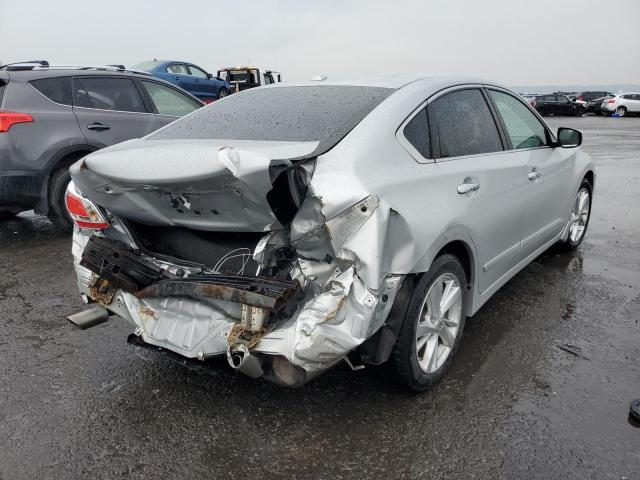 Photo 4 from auction – 2015 NISSAN ALTIMA 2.5 with VIN 1N4AL3APXFC146072