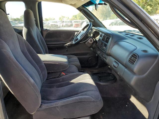 Photo 5 from auction – 2000 DODGE DAKOTA with VIN 1B7GL22X3YS775856