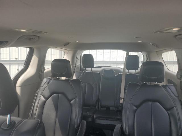 Photo 6 from auction – 2020 CHRYSLER VOYAGER LX with VIN 2C4RC1DG7LR262104