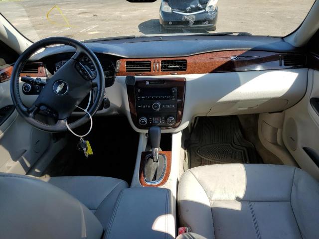 Photo 9 from auction – 2011 CHEVROLET IMPALA LT with VIN 2G1WG5EK4B1318541