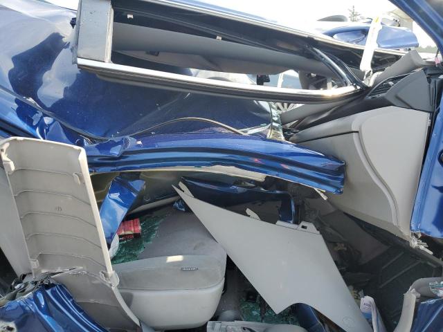 Photo 5 from auction – 2011 TOYOTA CAMRY HYBR with VIN 4T1BB3EK3BU142901