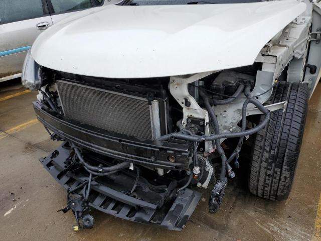 Photo 9 from auction – 2014 NISSAN ROGUE S with VIN 5N1AT2MV3EC797519