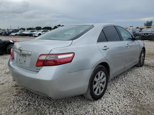 Photo 4 from auction – 2007 TOYOTA CAMREY with VIN 4T1BK46K87U551648