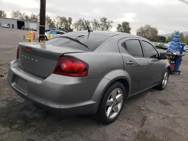 Photo 4 from auction – 2013 DODGE AVENGER SE with VIN 1C3CDZAB0DN730090