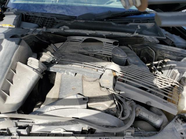 Photo 7 from auction – 1997 MERCEDES-BENZ E 320 with VIN WDBJF55F6VA406880