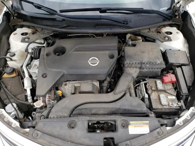 Photo 7 from auction – 2015 NISSAN ALTIMA 2.5 with VIN 1N4AL3AP3FC449730
