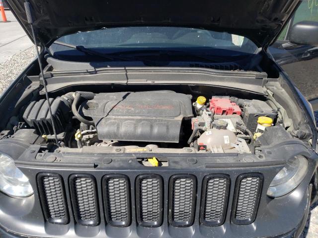 Photo 7 from auction – 2018 JEEP RENEGADE S with VIN ZACCJBAB5JPH59275