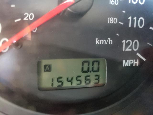 Zdjęcie 8 z aukcji – 2006 SUBARU IMPREZA 2. z VIN JF1GG67696H810900