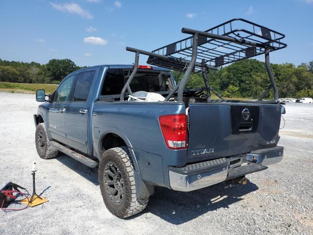 Photo 3 from auction – 2011 NISSAN TITAN S with VIN 1N6AA0EC6BN320852