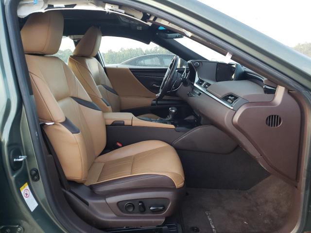 Photo 5 from auction – 2019 LEXUS ES 350 with VIN 58ABZ1B13KU011326
