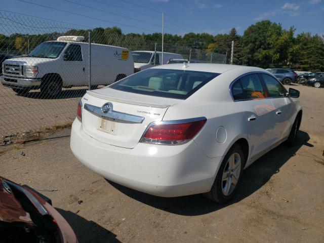 Photo 4 from auction – 2010 BUICK LACROSSE C with VIN 1G4GA5EC6AF317898