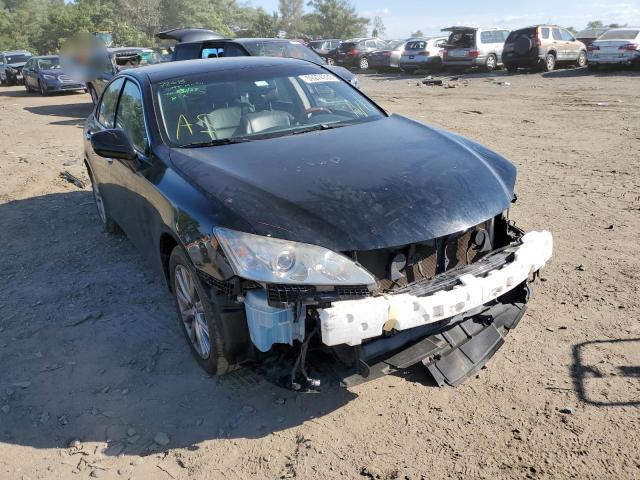 Zdjęcie 1 z aukcji – 2007 LEXUS ES 350 z VIN JTHBJ46G172151282