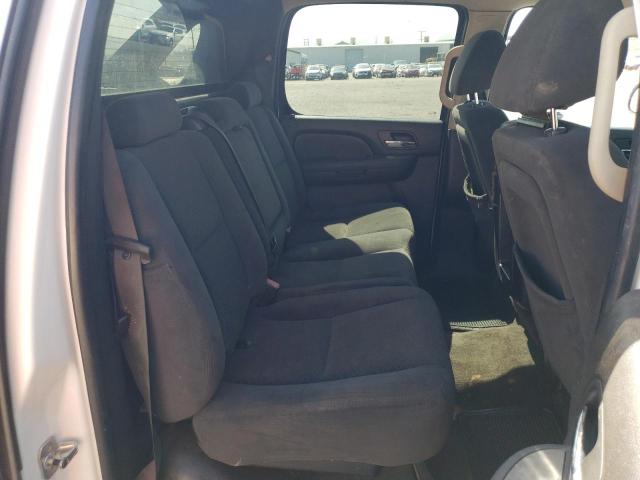 Photo 6 from auction – 2007 CHEVROLET AVALANCHE with VIN 3GNEC12047G120428