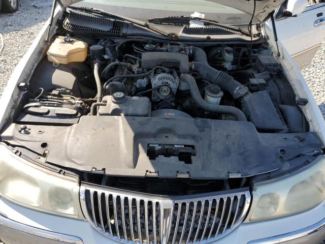 Photo 7 from auction – 2002 LINCOLN TOWN CAR with VIN 1LNHM82W72Y612445