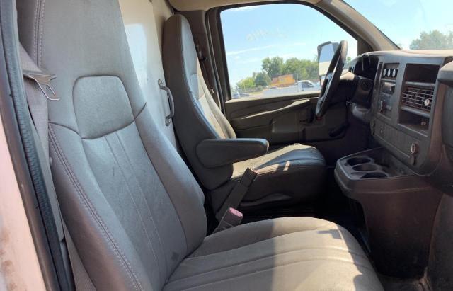 Photo 6 from auction – 2011 CHEVROLET EXPRESS G3 with VIN 1GB3G3CG9B1170619