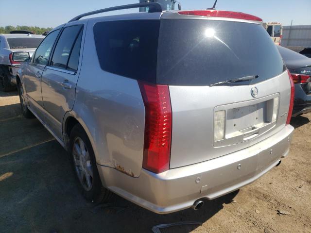صورة رقم 3 من المزاد - 2005 CADILLAC SRX مع VIN 1GYEE637850170756