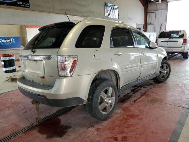 Photo 4 from auction – 2009 CHEVROLET EQUINOX LT with VIN 2CNDL63F696252833