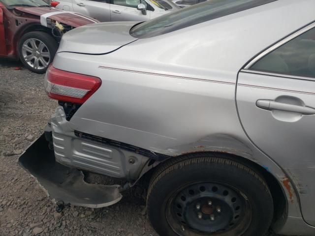 Photo 9 from auction – 2010 TOYOTA CAMRY BASE with VIN 4T4BF3EK1AR020546