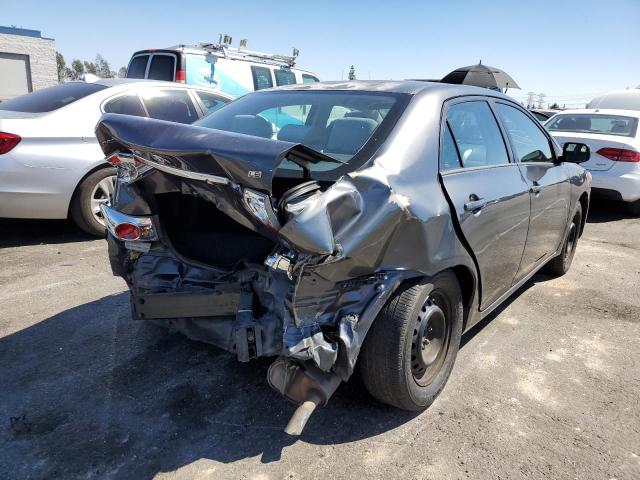 Photo 4 from auction – 2011 TOYOTA COROLLA BA with VIN 2T1BU4EE0BC559596
