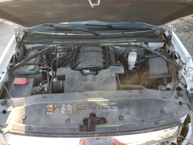 Photo 7 from auction – 2014 GMC SIERRA K15 with VIN 3GTU2VEC0EG422199